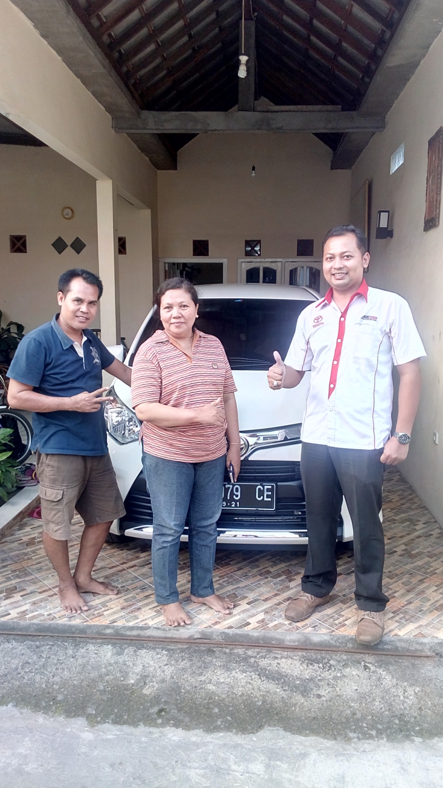 Harga Mobil Toyota Surabaya - TOYOTA SURABAYA, DEALER TOYOTA SURABAYA